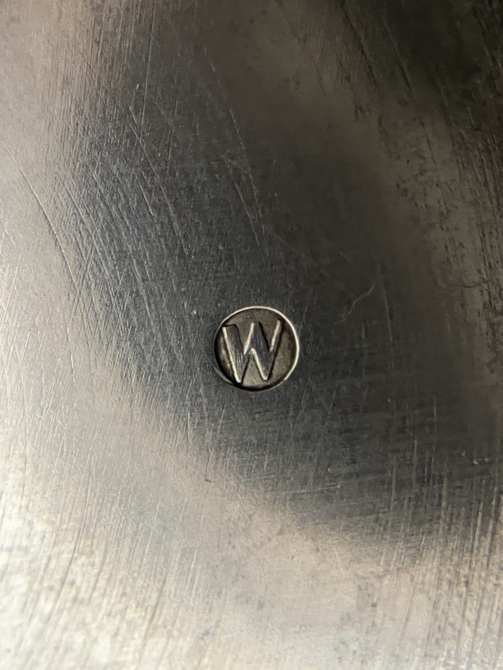 Zilver kinderbeker, Gerritsen en van Kempen, 1956 - Afbeelding 6