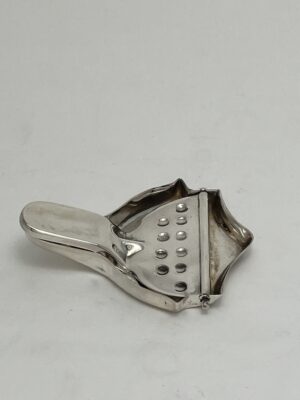 Zilver citruspers, Haarlemsche Zilversmederij K.H.Schermerhorn, Haarlem