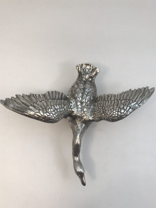 zilver pasteischep, haags lof, zilver, van kempen, 1924, haarlemsche zilversmederij, k.h.Schermerhorn, Haarlem