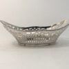 zilver. bonbonmand, Schriel, Schoonhoven, 1949, haarlemsche zilversmedrij, k.h.schermerhorn