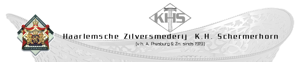 Haarlemsche Zilversmederij